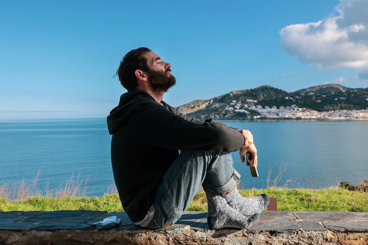 Finding Inner Peace in the Journey to Recovery