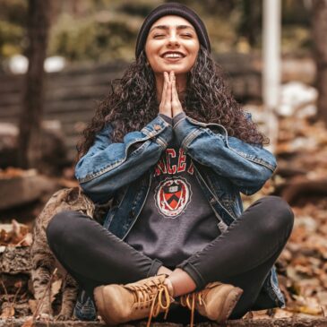 Lasting Effects of Meditation