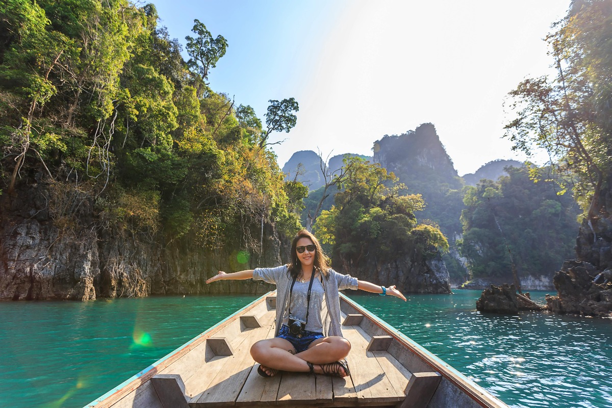5 Ways to Stay Sober During Vacations