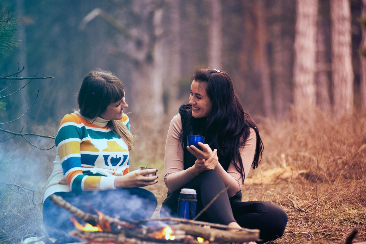 Benefits of Sound Healing