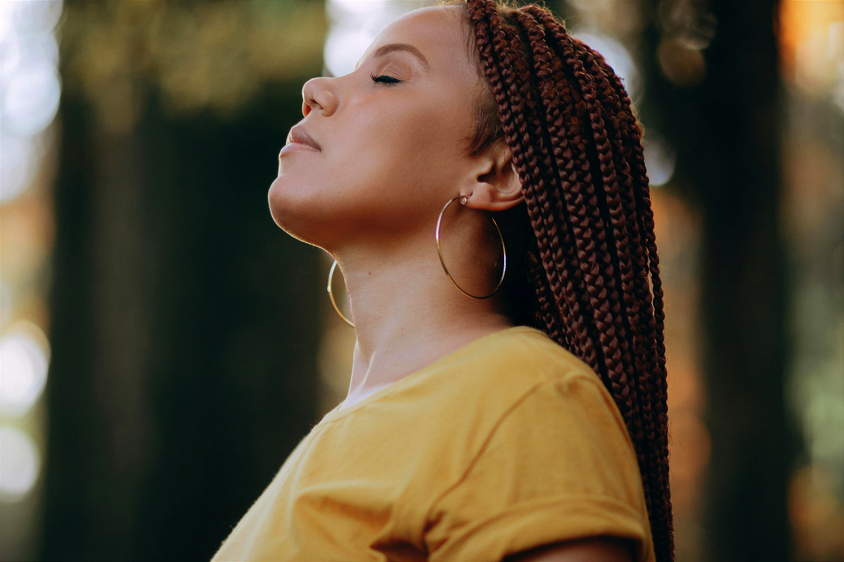 Healing the Nervous System: The Foundation of Trauma Recovery at The Guest House