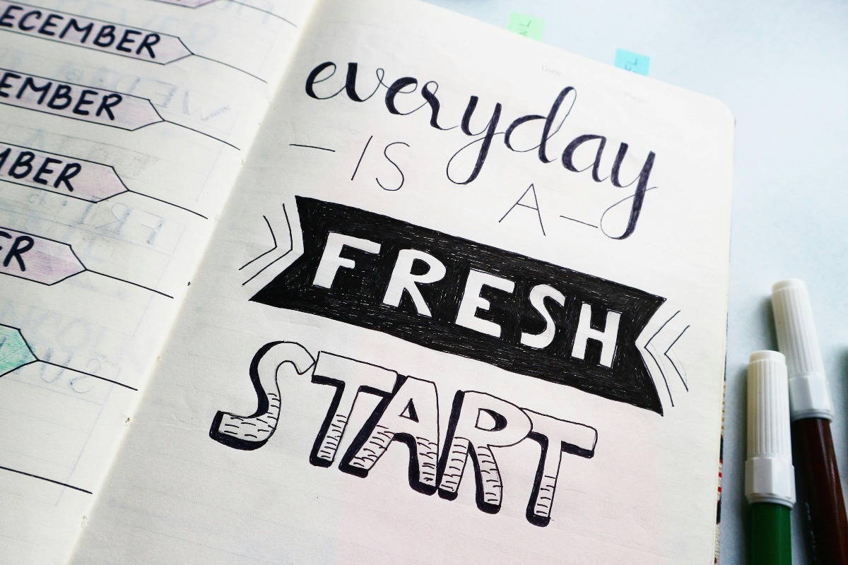 How Positive Daily Habits Strengthen Your Sobriety
