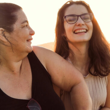 Healing Trauma Through Connection: The Role of Family Services and Attachment Work at The Guest House